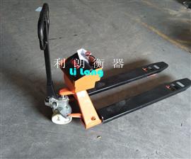 供應(yīng)承德市1-3T叉車電子叉車秤價(jià)格