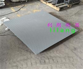 靜海縣打印地磅-1.5x2米3噸|5噸打印電子地磅價格