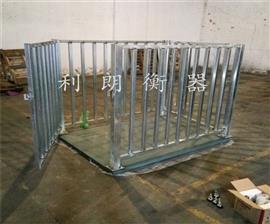 3噸牲畜電子秤|天津市1噸2噸稱豬電子秤價格