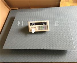 包頭市5噸電子地磅什么價格|1.5*2米尺寸Z新報價