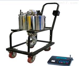 盤錦10噸打印吊秤ocs系列電子吊鉤秤