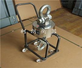 5噸電子吊秤-西安5噸打印電子吊鉤秤