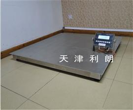 供應(yīng)復(fù)合型電子防爆稱（重慶3噸電子地磅稱）