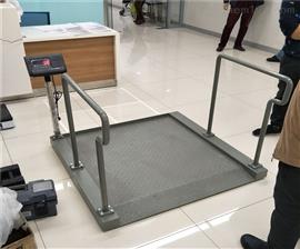 西安輪椅體重透析電子秤|醫(yī)用電子輪椅稱供應(yīng)