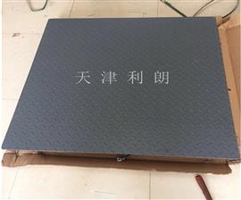 銅仁市3噸地磅秤價格