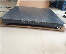 唐山2噸電子地磅秤