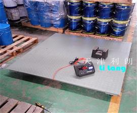 稱噸袋2噸電子磅秤,北辰區(qū)2t電子平臺秤價格