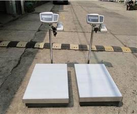 防爆臺(tái)稱（天津100kg防爆電子稱/150kg防爆電子臺(tái)秤）