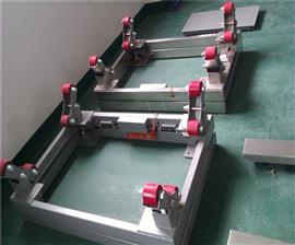 SCS鋼瓶電子計(jì)重秤