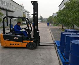 青島燃油叉車加裝秤、煙臺(tái)電動(dòng)叉車改裝稱重