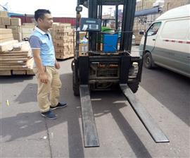 叉車加裝稱重系統(tǒng)-叉車改造電子秤