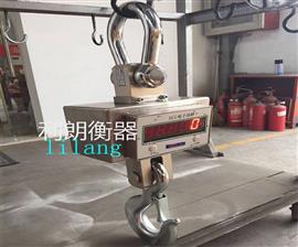 危險區(qū)稱重3噸防爆電子吊秤