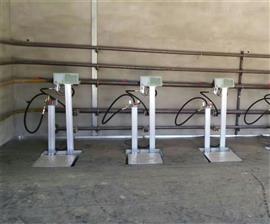 四川宜賓市物料行業(yè)用稱重灌裝機(jī)電子秤
