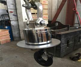 湖南長沙10噸無線耐高溫電子吊秤廠家