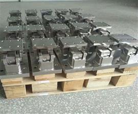 山東濱州靜動兩用式計量稱重模塊包安裝