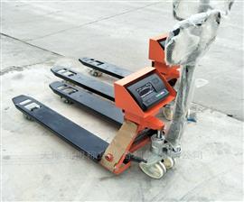 北京叉車秤制造廠家,2噸電子稱叉車多少錢