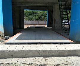 甘肅120噸3.4×18米地上衡器價(jià)格
