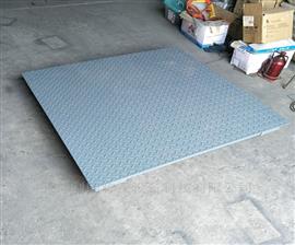 天津銷售地秤商家，1-3噸平臺(tái)電子秤
