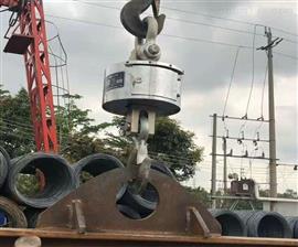 瀘州無線電子吊秤*,3噸打印吊磅稱售價
