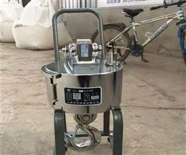 通遼市5噸無線打印電子吊磅秤售價多少