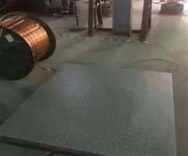 昆明*噸地秤,銷售1000kg平臺電子秤