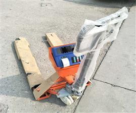 津南區(qū)2噸帶打印電子秤叉車售價(jià)