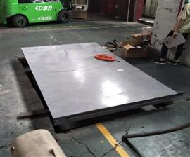 贛州市1.5x2米*兩噸電子平臺(tái)秤銷售廠商