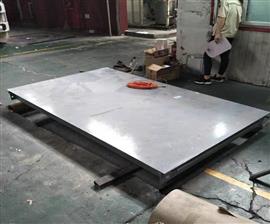 5噸電子地秤2x3米多少錢，五噸地秤規(guī)格尺寸