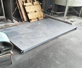 1噸小地磅出租,兩三噸電子磅秤租賃費(fèi)用