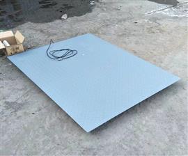 合肥1米5乘以2米3噸電子地磅銷售