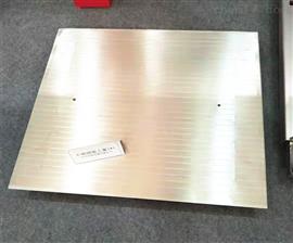大連304不銹鋼磅秤-2噸防水型電子稱供應(yīng)