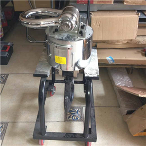 南昌5噸無線打印電子吊秤