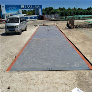 常德市SCS120T電子地磅
