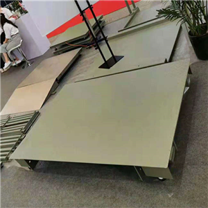 長(zhǎng)沙2噸地磅