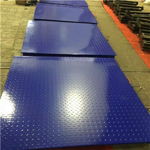 保定5噸電子平臺(tái)秤批發(fā)