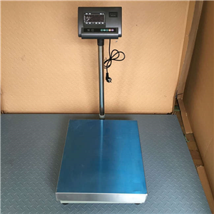 長(zhǎng)沙tcs100公斤電子臺(tái)秤
