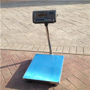 衡陽60kg電子臺秤廠家