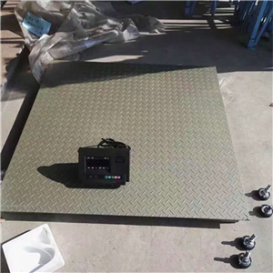 黑龍江小型電子地稱