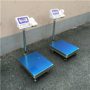 阜陽200千克工業(yè)計重電子臺秤