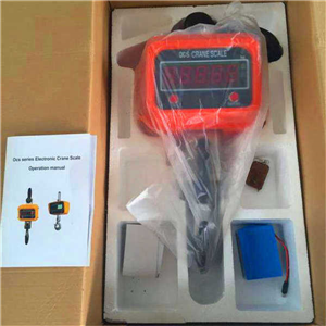 上海友聲電子吊秤廠家