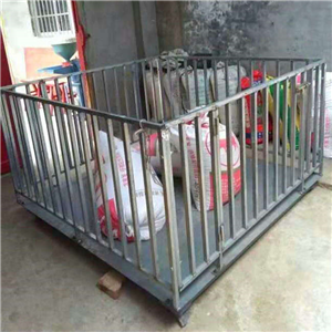 鄭州畜牧秤