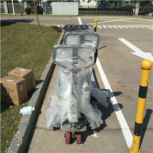 河北省防爆電子叉車秤制造商