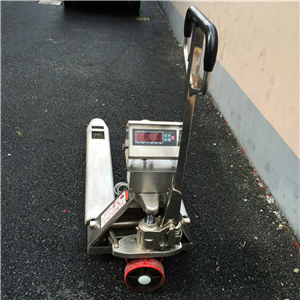 常德2噸不銹鋼叉車秤報(bào)價(jià)
