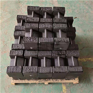 貴州25公斤砝碼,貴陽20kg砝碼,畢節(jié)20公斤砝碼,銅仁25kg砝碼