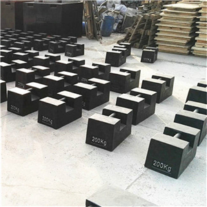 太原200千克標(biāo)準(zhǔn)砝碼