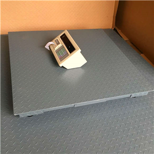 長沙2噸打印電子地磅