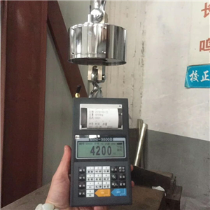常德5噸電子吊秤報價