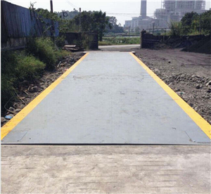 宜春120噸電子汽車衡價格