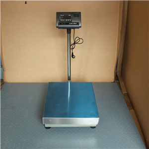 德州100公斤電子臺秤