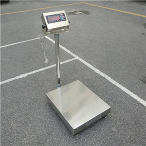 長沙300公斤電子秤